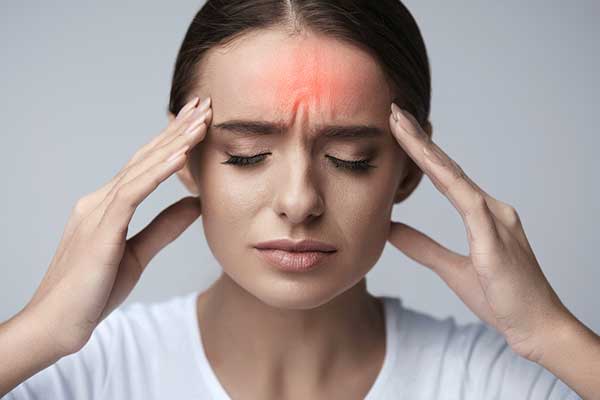 headaches migraines  Colorado Springs, CO 